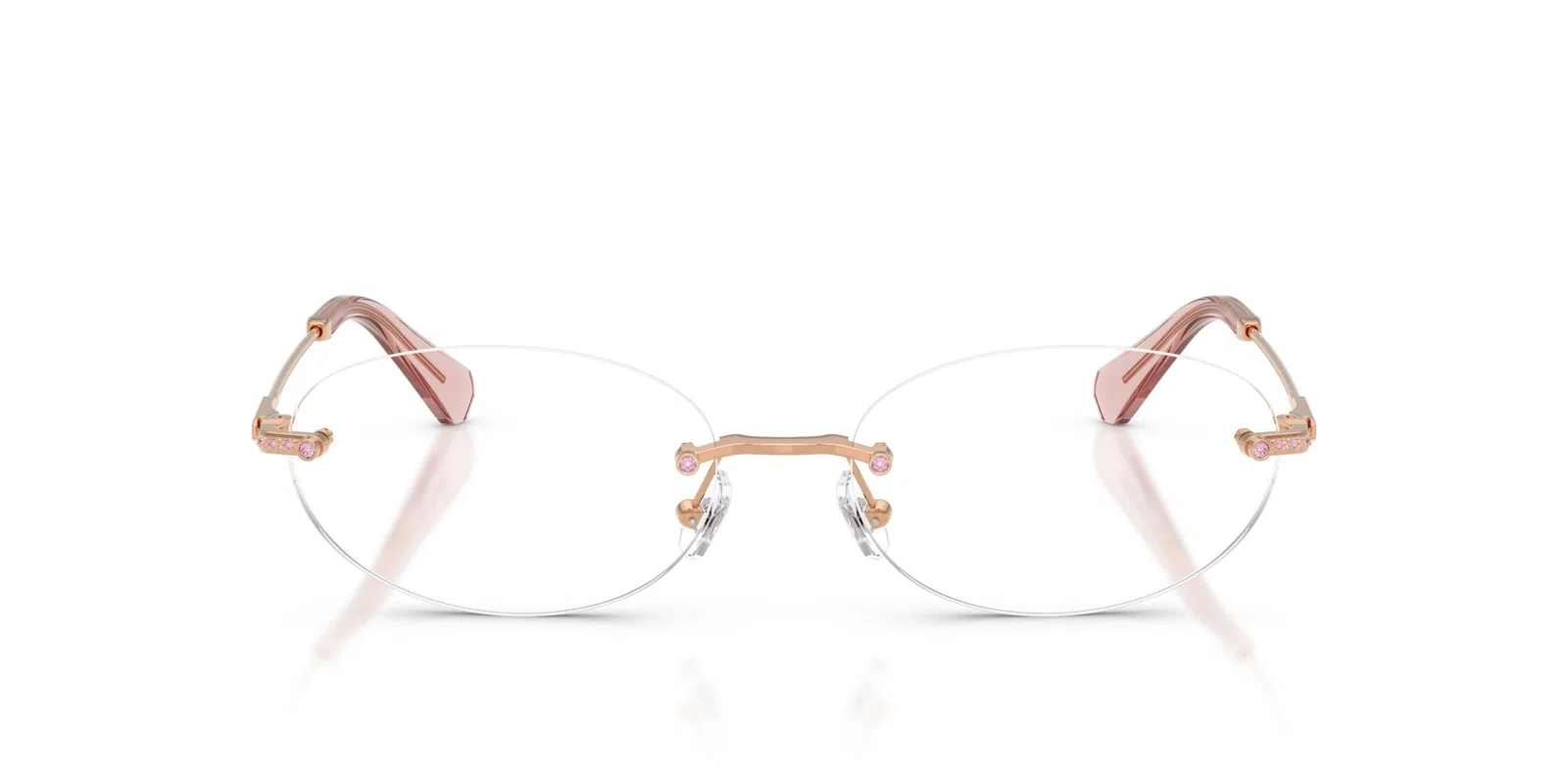 Swarovski 1040 Eyeglasses - view 12
